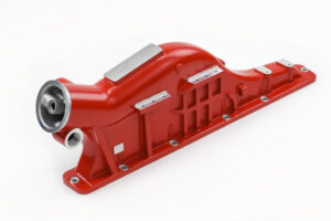 Intake Manifold