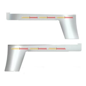 Louvered Kits