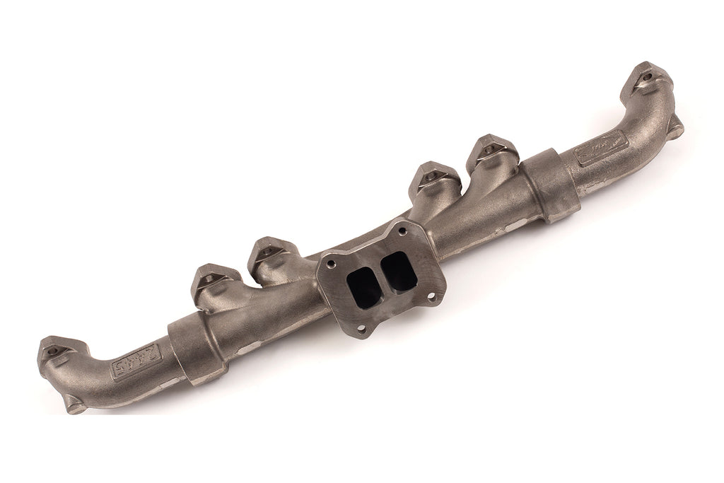 PDI Big Boss Exhaust Manifold for Cummins ISM | M11