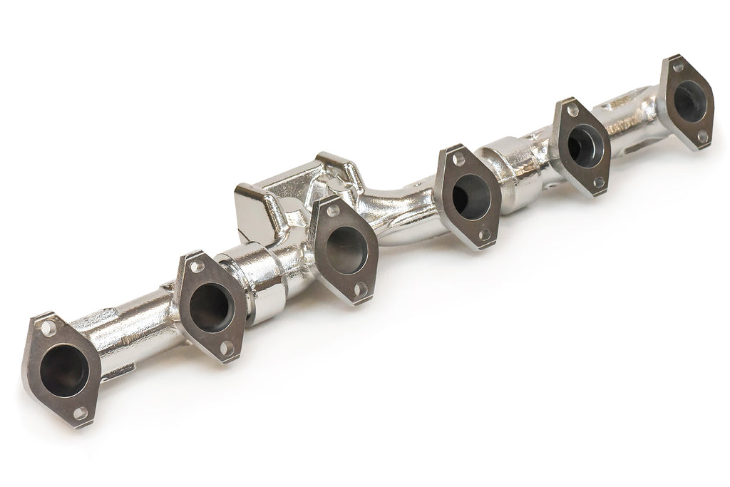 PDI Big Boss CAT C15 Acert Exhaust Manifold - Image 2
