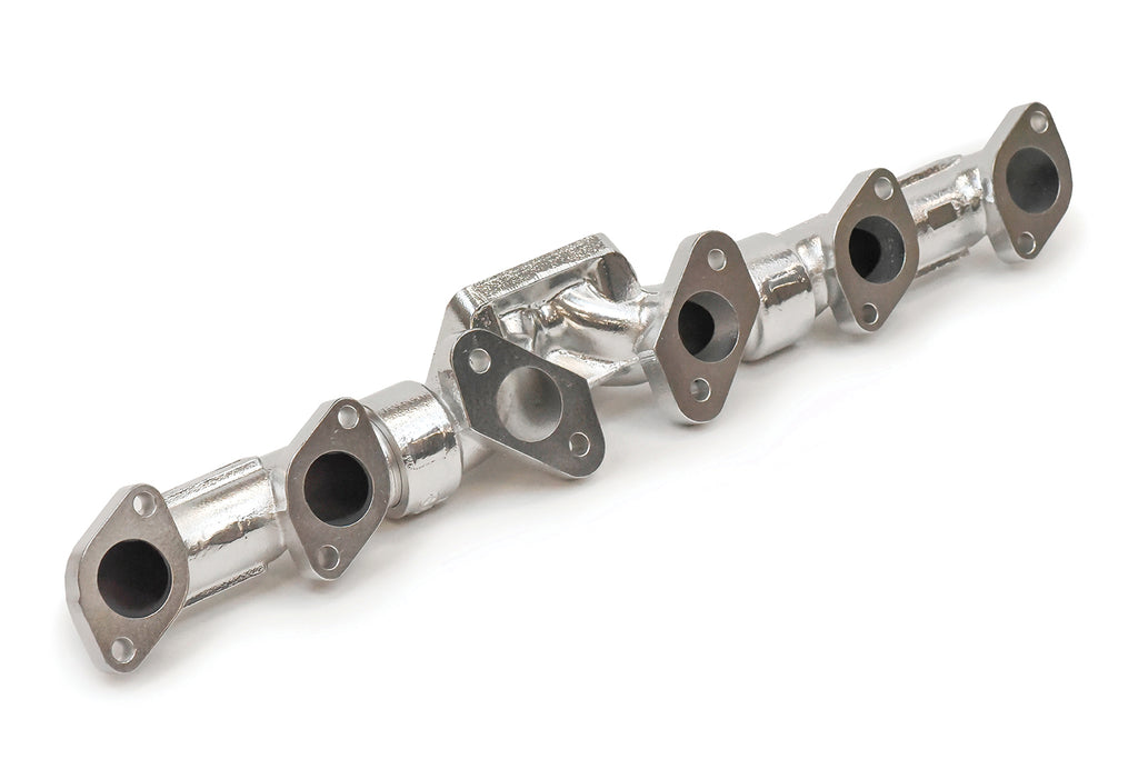 PDI Big Boss CAT Exhaust Manifold for 3126 and C7 Engines - Image 2