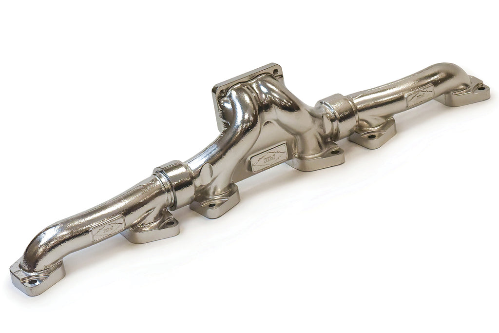 PDI Big Boss Cummins N14 Exhaust Manifold - Image 2