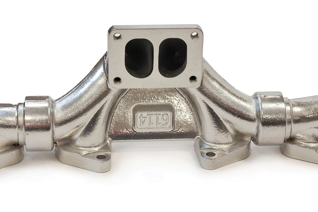 PDI Big Boss Cummins N14 Exhaust Manifold - Image 3