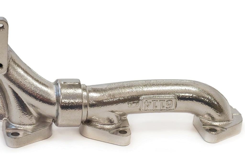 PDI Big Boss Cummins N14 Exhaust Manifold - Image 5