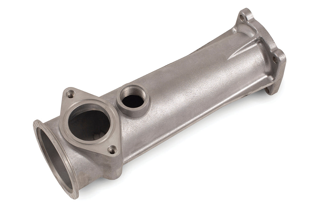 PDI Big Boss Intake Manifold for Cummins ISX 03-07 - Image 2