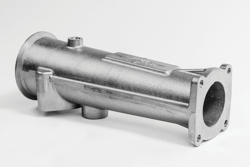 PDI Big Boss Intake Manifold for Cummins ISX 03-07 - Image 3