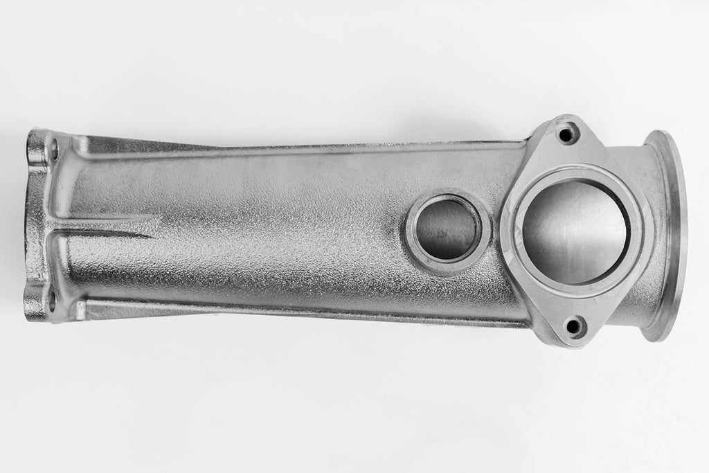 PDI Big Boss Intake Manifold for Cummins ISX 03-07 - Image 4
