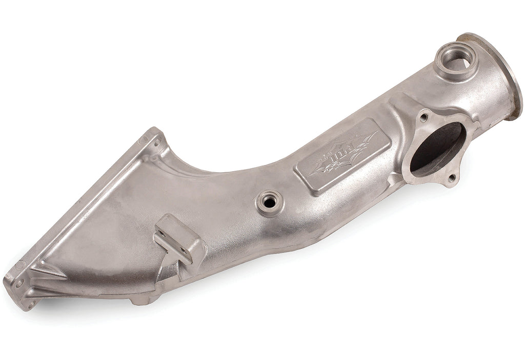 PDI Big Boss Intake Manifold for Cummins ISX 08-10 - Image 2