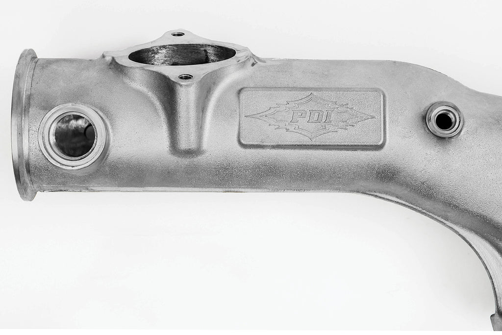 PDI Big Boss Intake Manifold for Cummins ISX 08-10 - Image 4