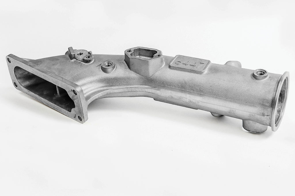 PDI Big Boss Intake Manifold for Cummins ISX 08-10 - Image 5