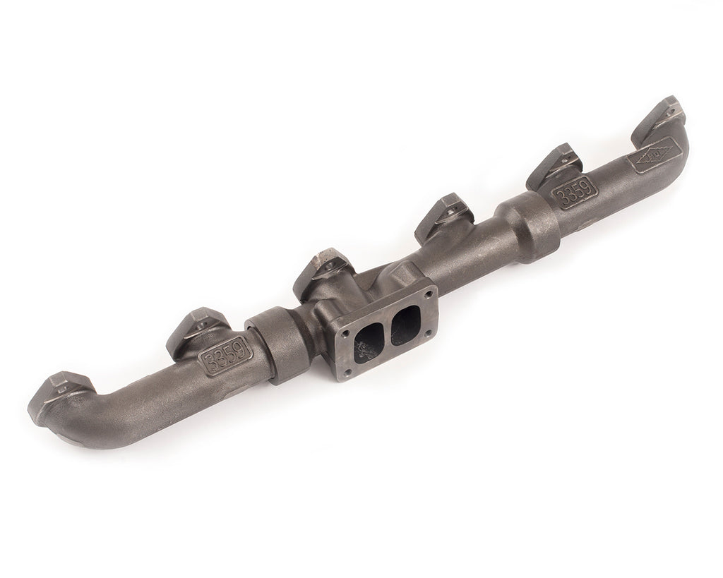 PDI Big Boss CAT 3406E/C15/C16 Exhaust Manifold - Image 9