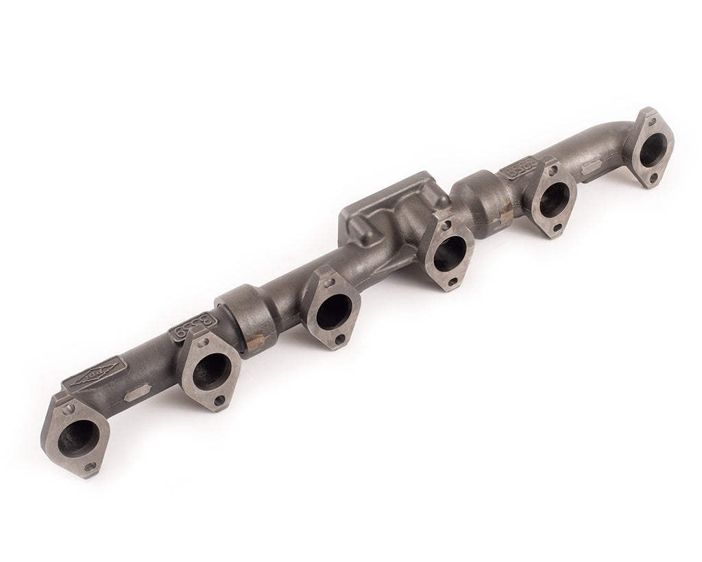 PDI Big Boss CAT 3406E/C15/C16 Exhaust Manifold - Image 10