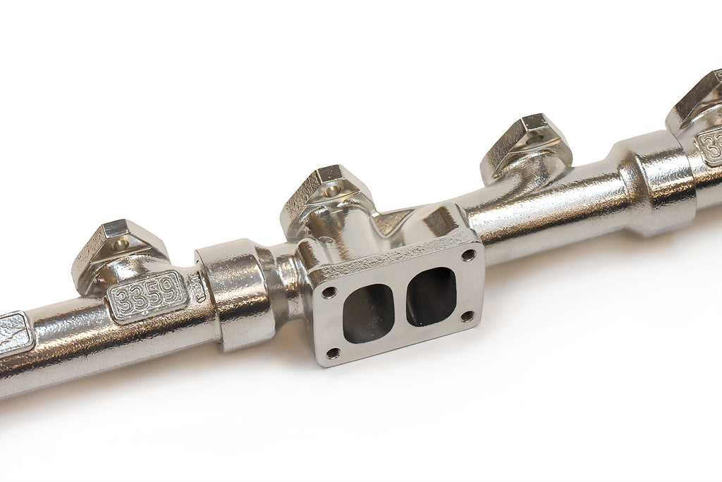 PDI Big Boss CAT 3406E/C15/C16 Exhaust Manifold - Image 3