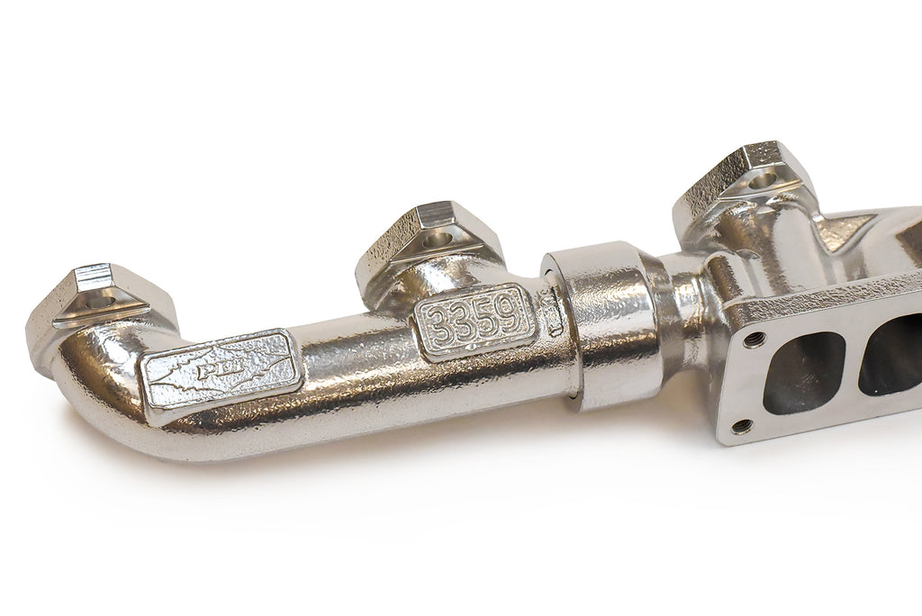 PDI Big Boss CAT 3406E/C15/C16 Exhaust Manifold - Image 4