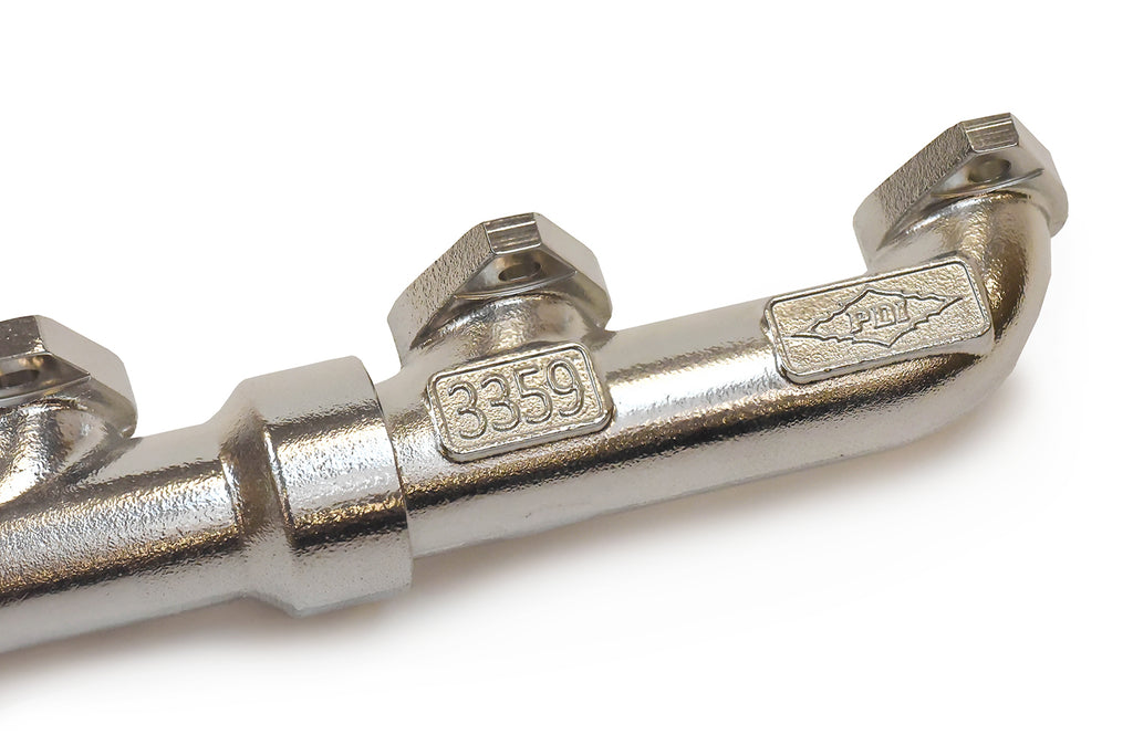 PDI Big Boss CAT 3406E/C15/C16 Exhaust Manifold - Image 5