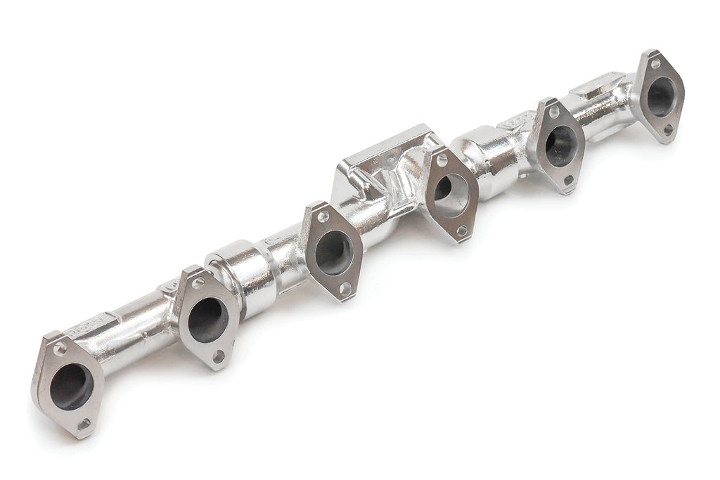 PDI Big Boss CAT 3406E/C15/C16 Low Mount Exhaust Manifold - Image 2