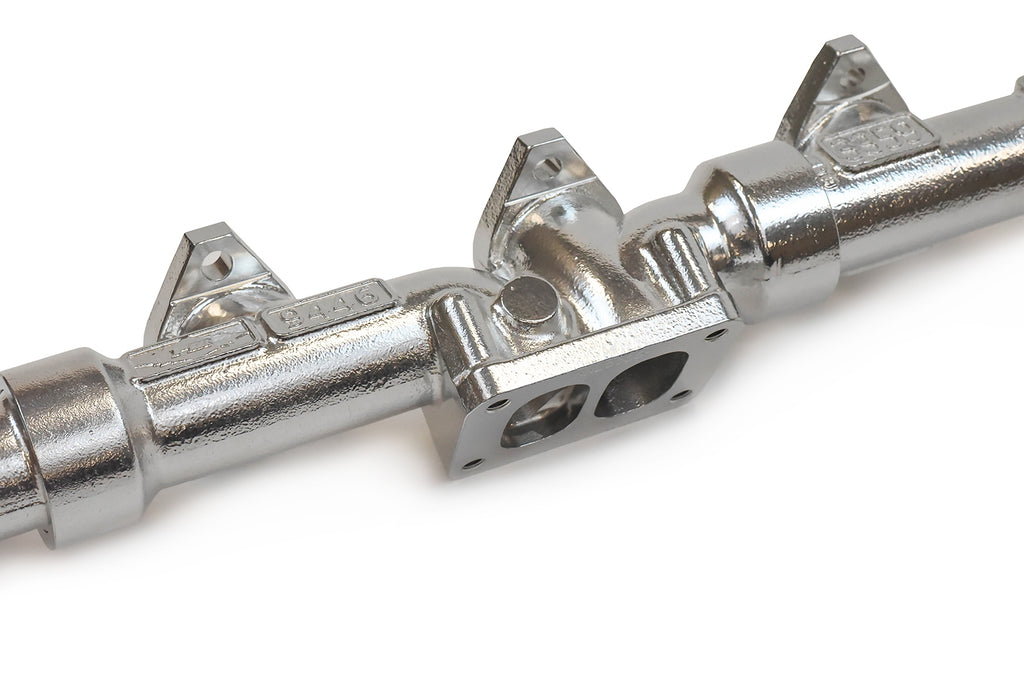 PDI Big Boss CAT 3406E/C15/C16 Low Mount Exhaust Manifold - Image 3