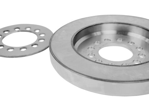 PDI CAT C15, C16 & 3406E Crankshaft Damper