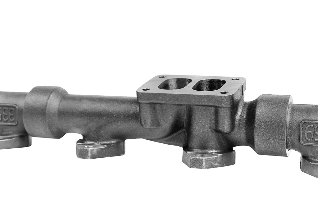 PDI Big Boss CAT 3406E/C15/C16 Exhaust Manifold - Image 11