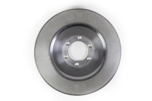 PDI Detroit 12.7L SERIES 60 Crankshaft Damper