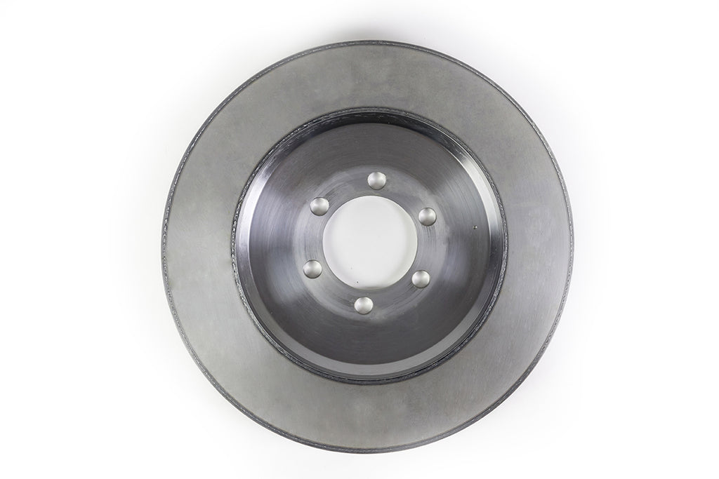 PDI Detroit 12.7L SERIES 60 Crankshaft Damper