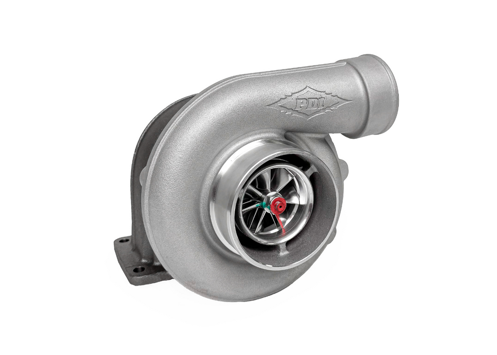 PDI Big Boss Stage 1 Turbo | CAT 3126 and C7
