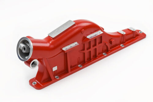 PDI Big Boss Intake Manifold Cummins ISX15 2010-2013