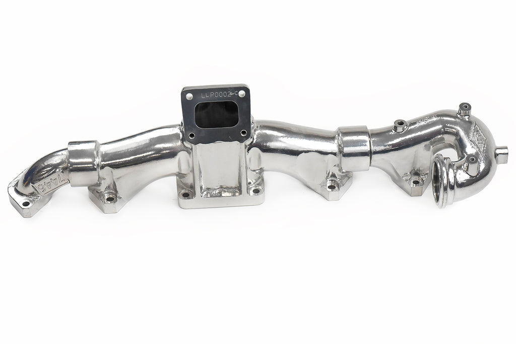 PDI Big Boss Cummins ISX15 | X15 Exhaust Manifold - Image 3