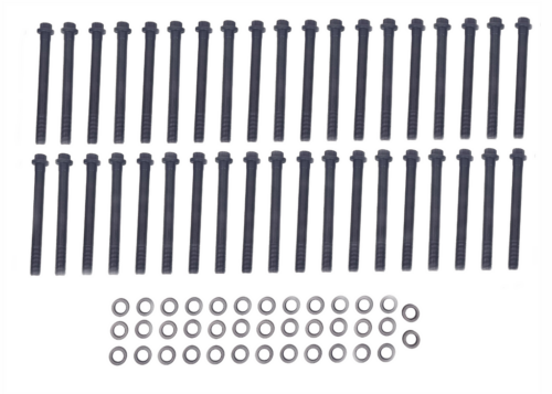 PDI Big Boss™ Cryo‑Treated Detroit 60 Series Head Bolt Kit