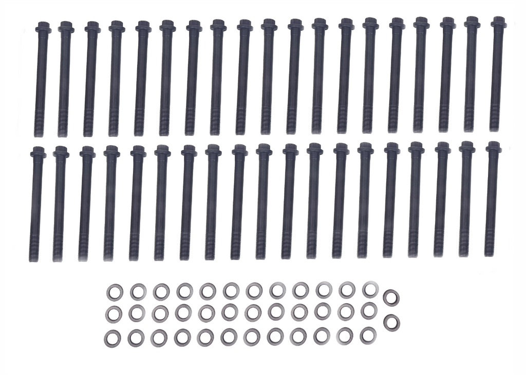 PDI Big Boss™ Cryo‑Treated Detroit 60 Series Head Bolt Kit