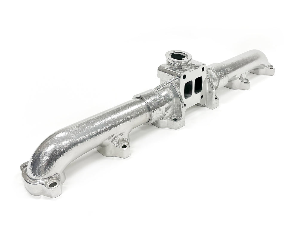 PDI Big Boss Paccar MX13 Exhaust Manifold | 2013.5-2016 - Image 5