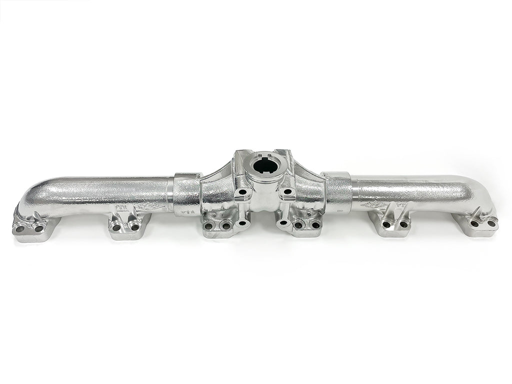 PDI Big Boss Paccar MX13 Exhaust Manifold | 2013.5-2016 - Image 3