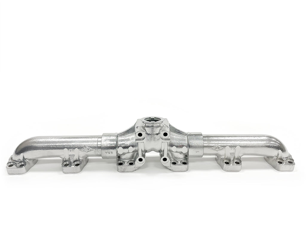 PDI Big Boss Paccar MX13 Exhaust Manifold | 2013.5-2016 - Image 4