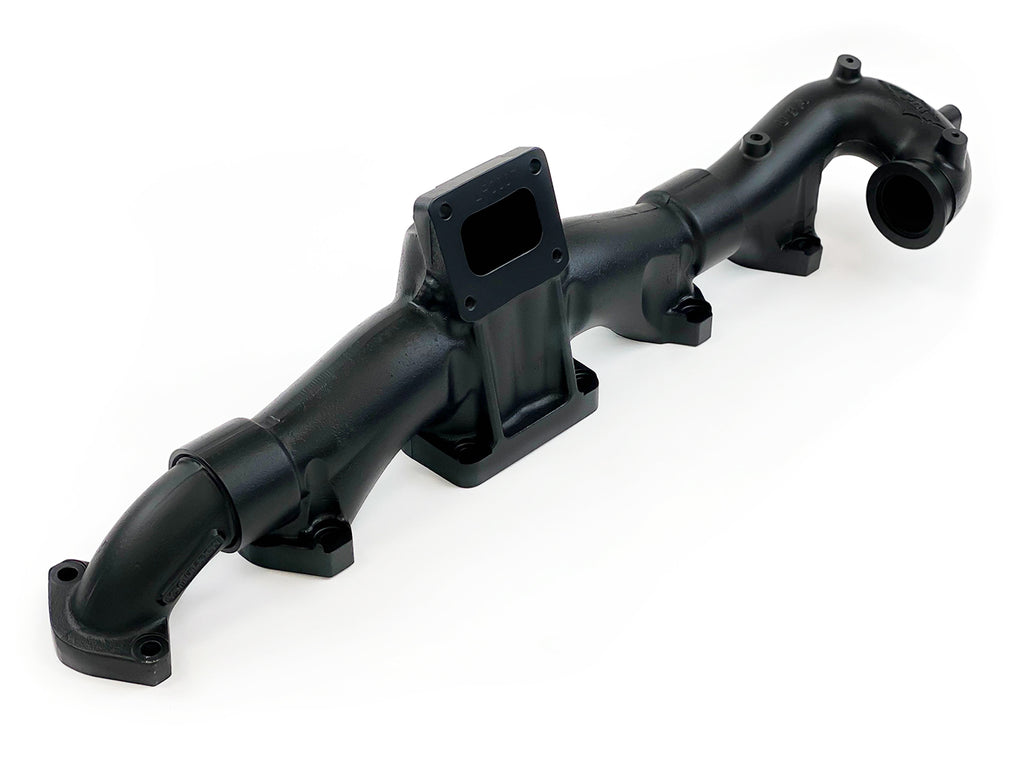 PDI Big Boss Cummins ISX15 | X15 Exhaust Manifold - Image 4