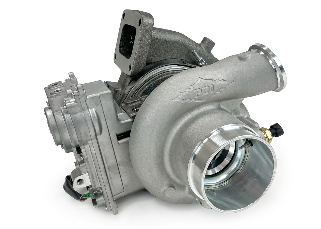 PDI VGT Turbo for ISX Cummins 2013-2016 High HP - Image 3