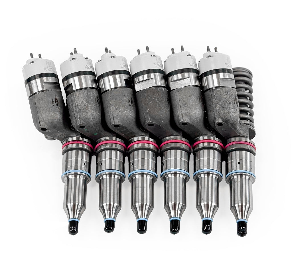 PDI Big Boss CAT C15 ACERT Injector Kit | 10R3261