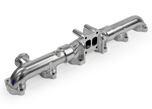 PDI Big Boss Paccar MX13 Exhaust Manifold | 2017-2024 High HP