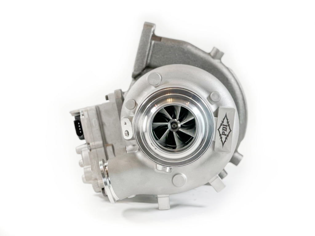 PDI VGT Turbo for X15 Cummins MY21 Low Hp | 6395633