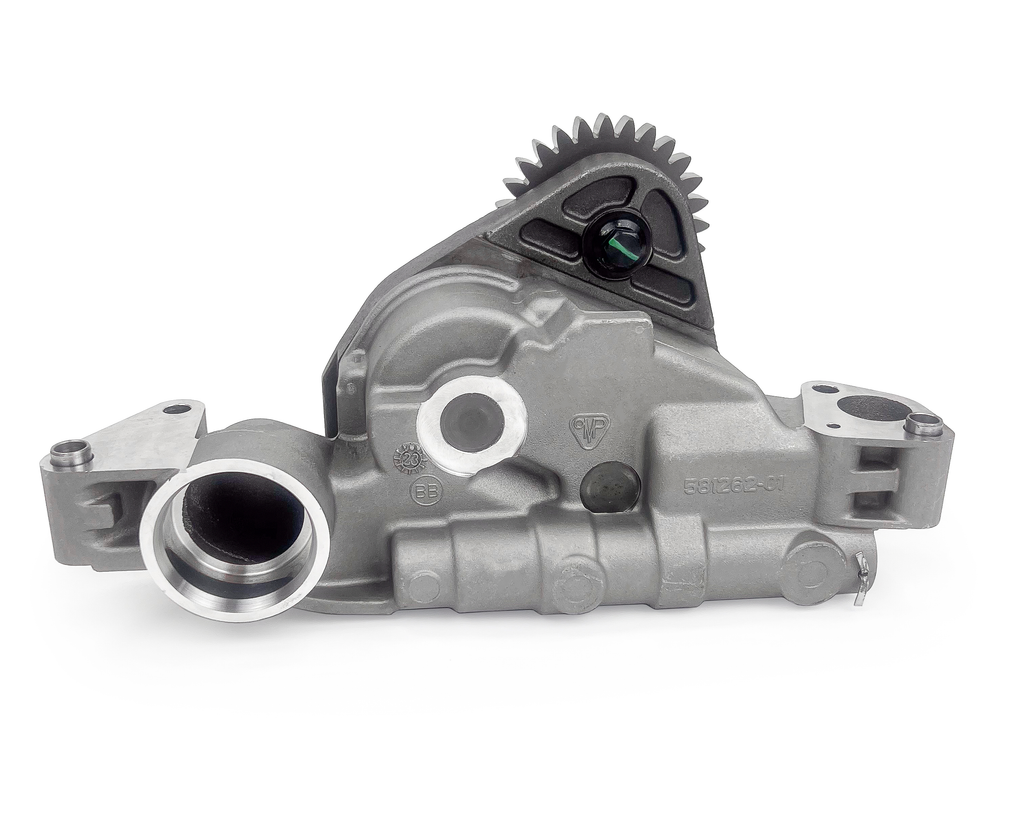 PDI Cummins Oil Pump for ISX and X15 | 3693265
