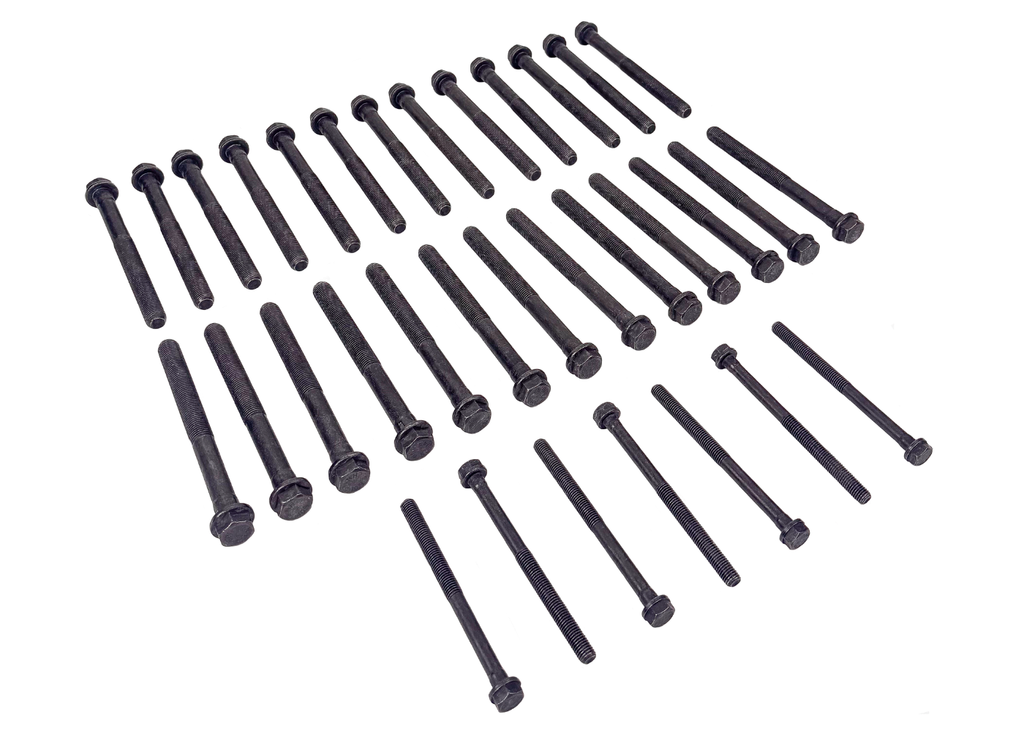 PDI Big Boss™ Paccar MX13 Head Bolt Kit
