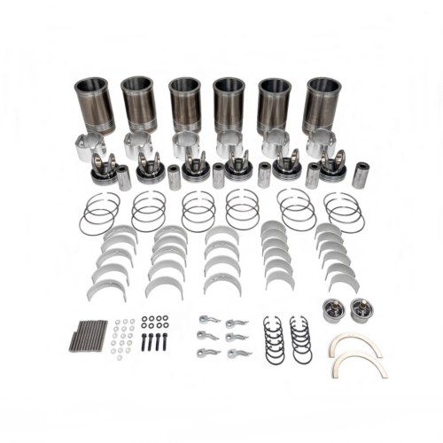 PDI Big Boss Inframe Overhaul Kit for CAT 3406E & C15