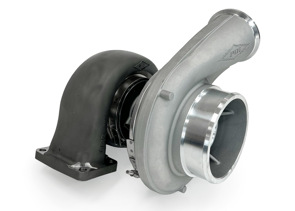 PDI Big Boss Stage 2 Turbo for CAT 3406 | C15 | C16 - Image 2