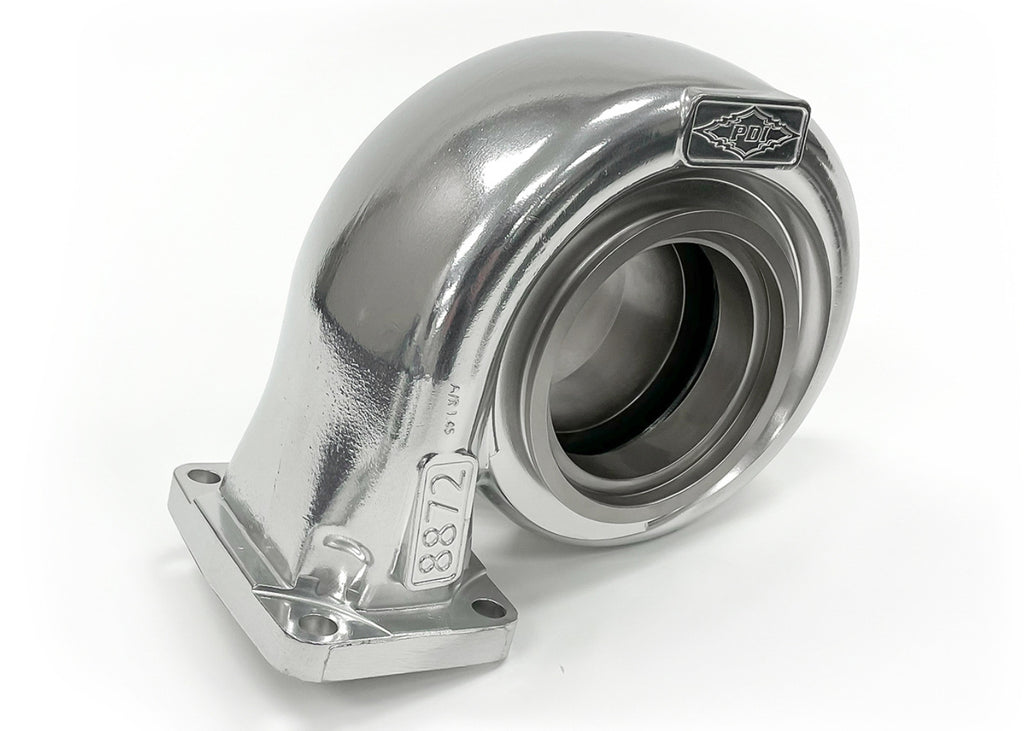 PDI Big Boss Stage 2 Turbo for CAT 3406 | C15 | C16 - Image 9
