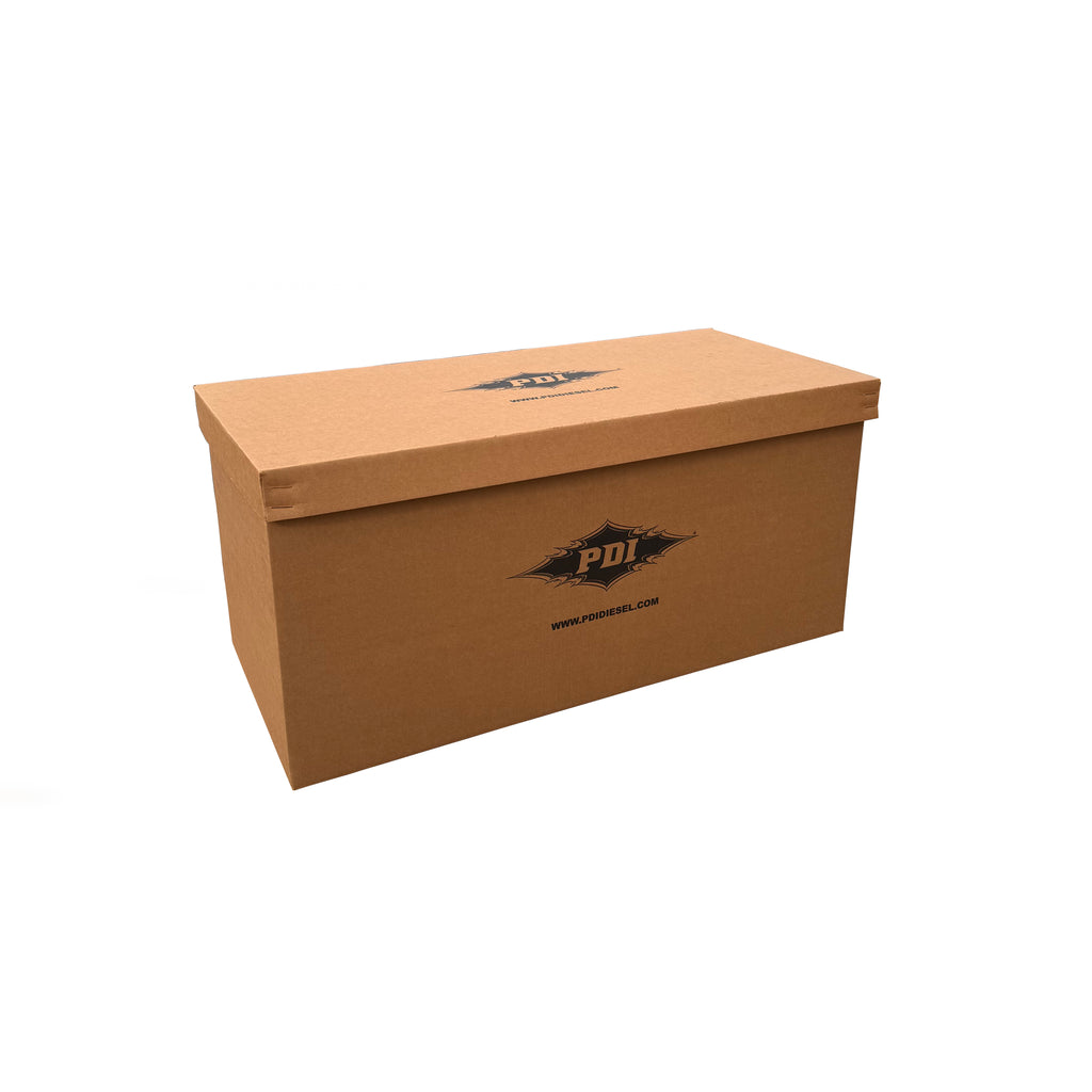PDI Big Boss Inframe Overhaul Kit for CAT C13 Acert