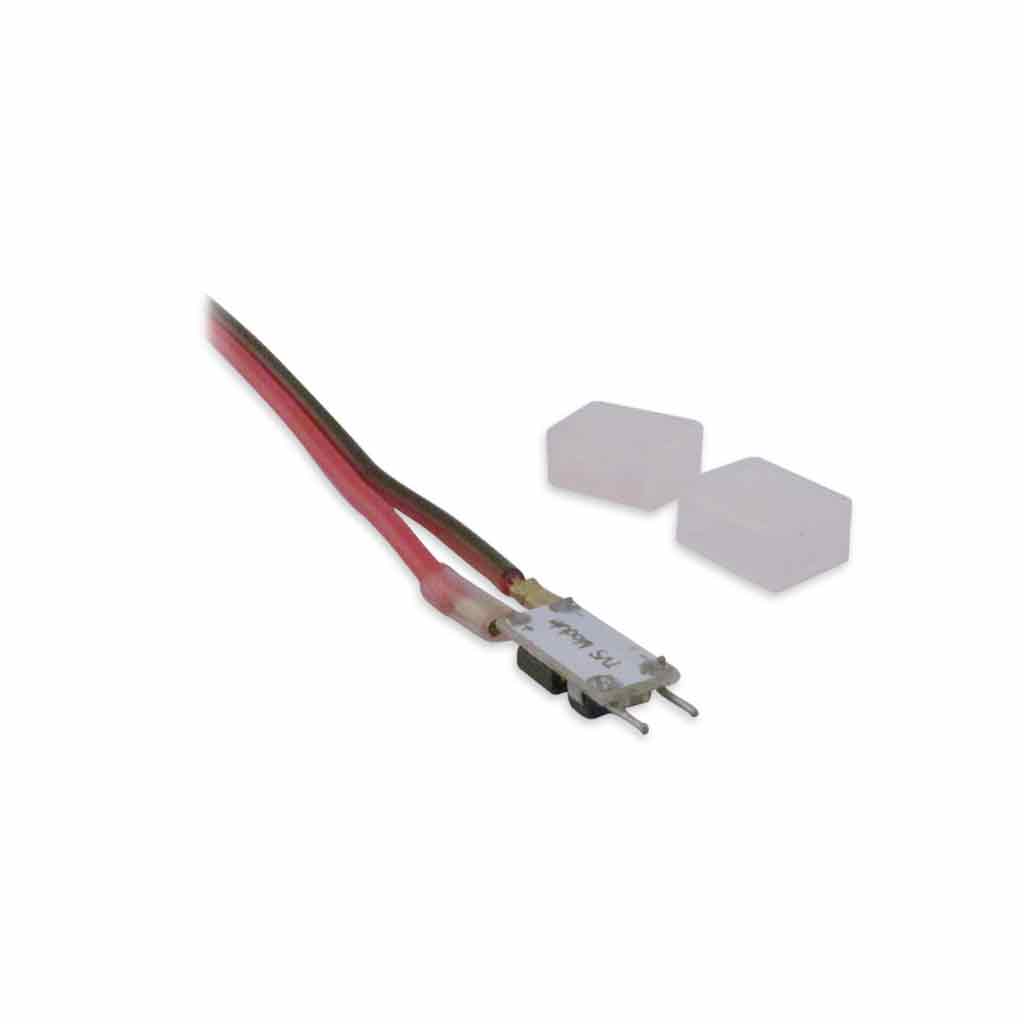 Flexible LED Roll Installation Kit