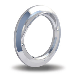 Bezels