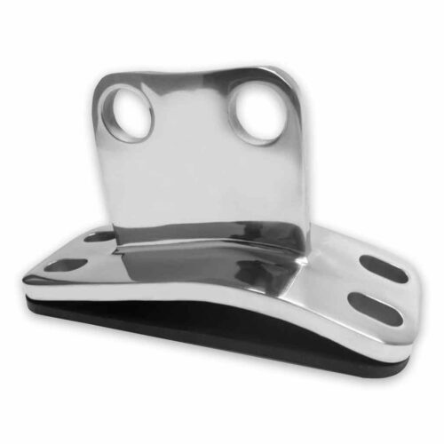 Lower Exhaust Bracket – Straight
