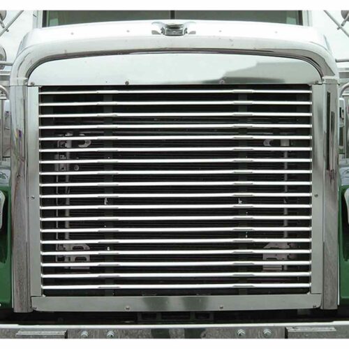 FTL. CLASSIC Louvered Grille Bar Kit (2006+) – 14 Bars | Straight