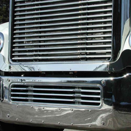FTL. CORONADO Lower Grille Trim (Pre-2010)