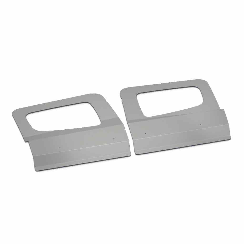 FTL. CORONADO Headlight Surround Fender Guards (2010+)
